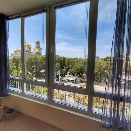 Apartment By The Cathedral, 1 Bed Flat *