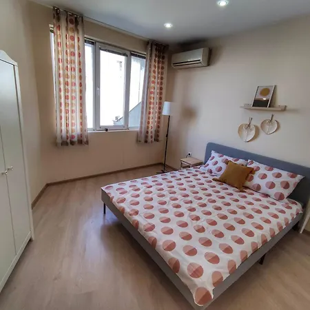 Apartment By The Cathedral, 1 Bed Flat *