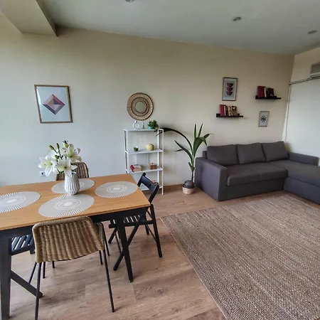 Daire By The Cathedral, 1 Bed Flat Varna