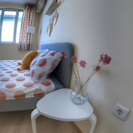 By The Cathedral, 1 Bed Flat Varna