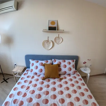 By The Cathedral, 1 Bed Flat Daire *