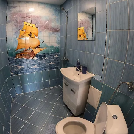 Apartment By The Cathedral, 1 Bed Flat