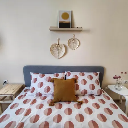 By The Cathedral, 1 Bed Flat