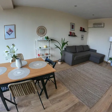 By The Cathedral, 1 Bed Flat Varna