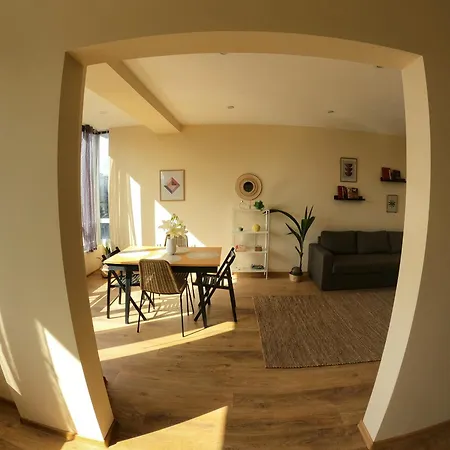 By The Cathedral, 1 Bed Flat * Варна