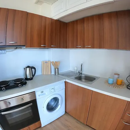 Apartment By The Cathedral, 1 Bed Flat