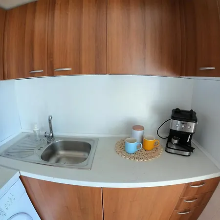 By The Cathedral, 1 Bed Flat Апартаменты