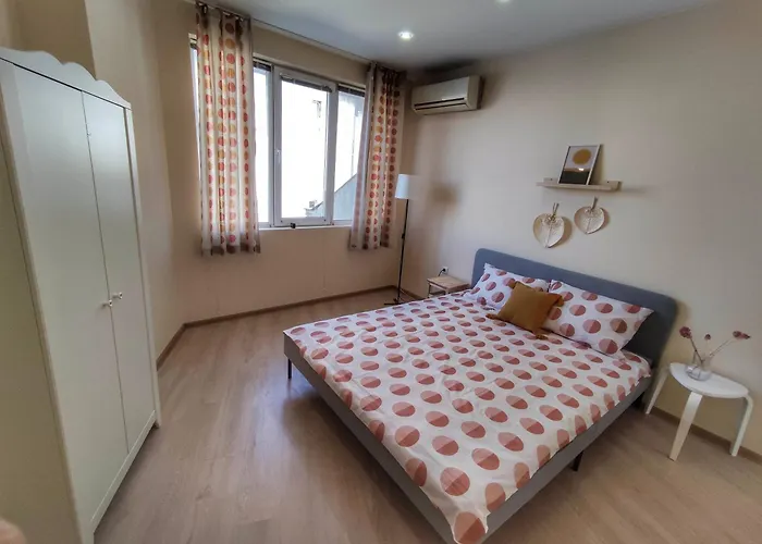 Appartamento By The Cathedral, 1 Bed Flat *