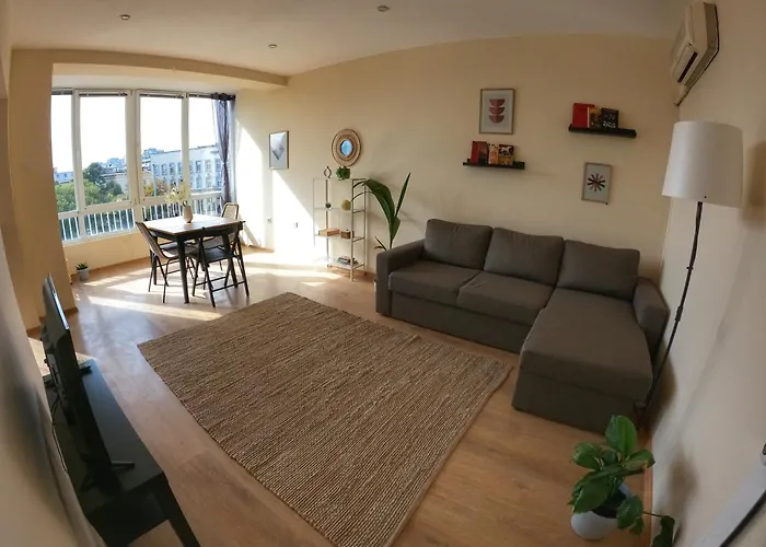 By The Cathedral, 1 Bed Flat Appartamento *