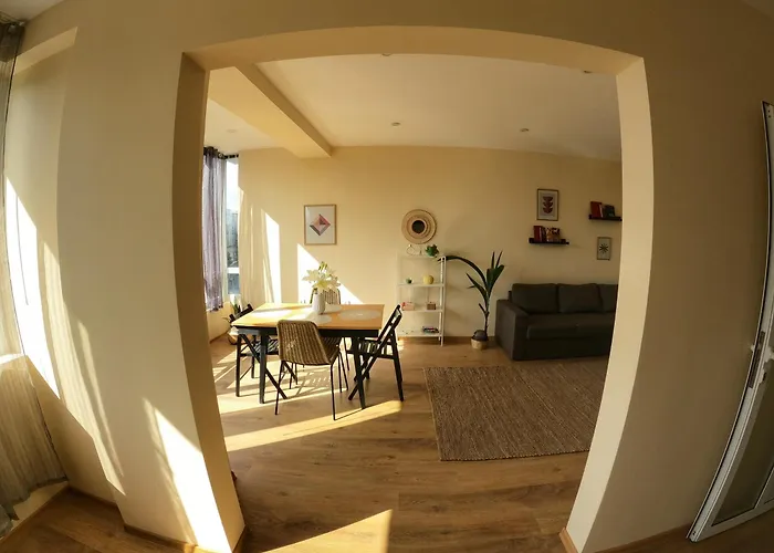 By The Cathedral, 1 Bed Flat * Варна