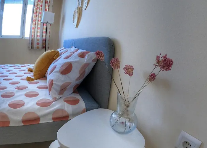 By The Cathedral, 1 Bed Flat Варна