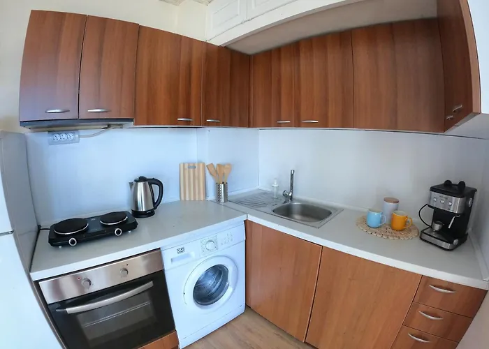 Appartamento By The Cathedral, 1 Bed Flat